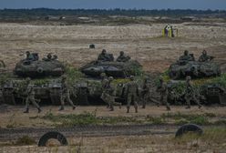 "Układ się sypie". Niemcy wskazują na Polskę