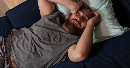 Cichy objaw demencji. Aż 36 proc. nie wie o diagnozie