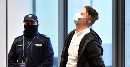 Zabił kolegę na oczach nauczyciela. Usłyszał wyrok