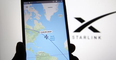 Internet od Muska się przegrzewa. Użytkownicy narzekają na Starlink