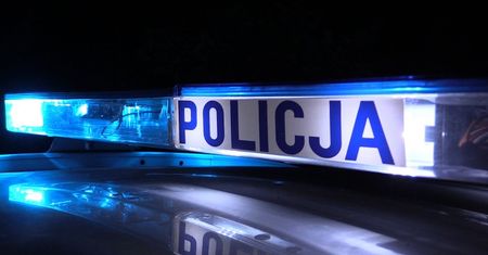 O włos od tragedii