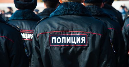 Nazwał sieć Wi-Fi "Chwała Ukrainie". Teraz szuka go moskiewska policja