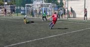 Rycerski turniej piłkarski w Łebie. Sport, zabawa i charytatywny cel