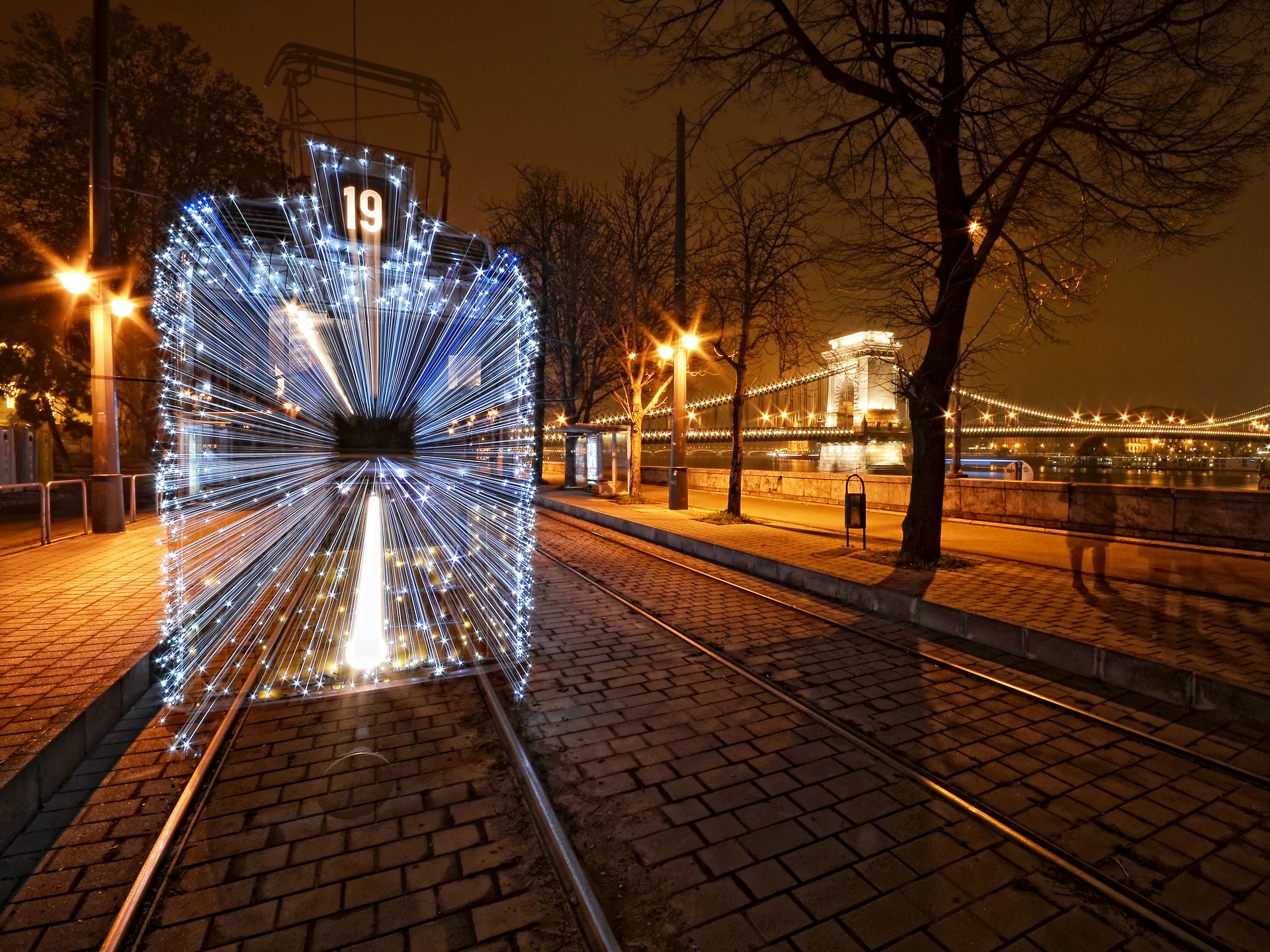 Urban Photographer of the Year 2014 - najlepsze zdjęcia z miast na całym świecie 6