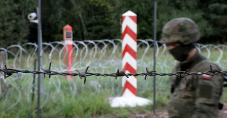 Stan wyjątkowy. Prof. Dudek: Opozycja mogła na tym nieco ugrać