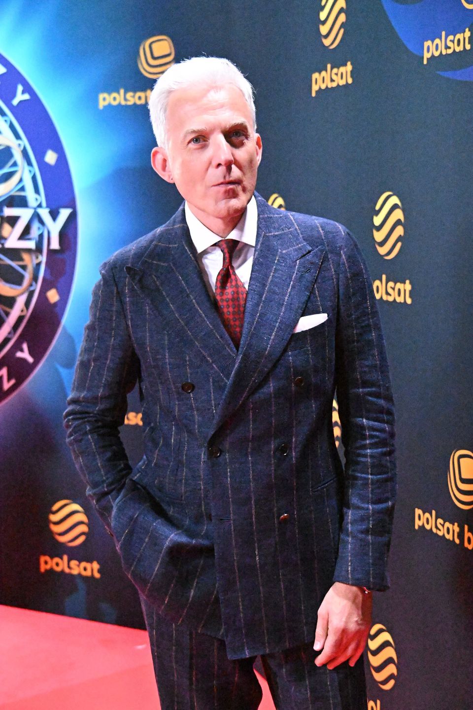 Hubert Urbański