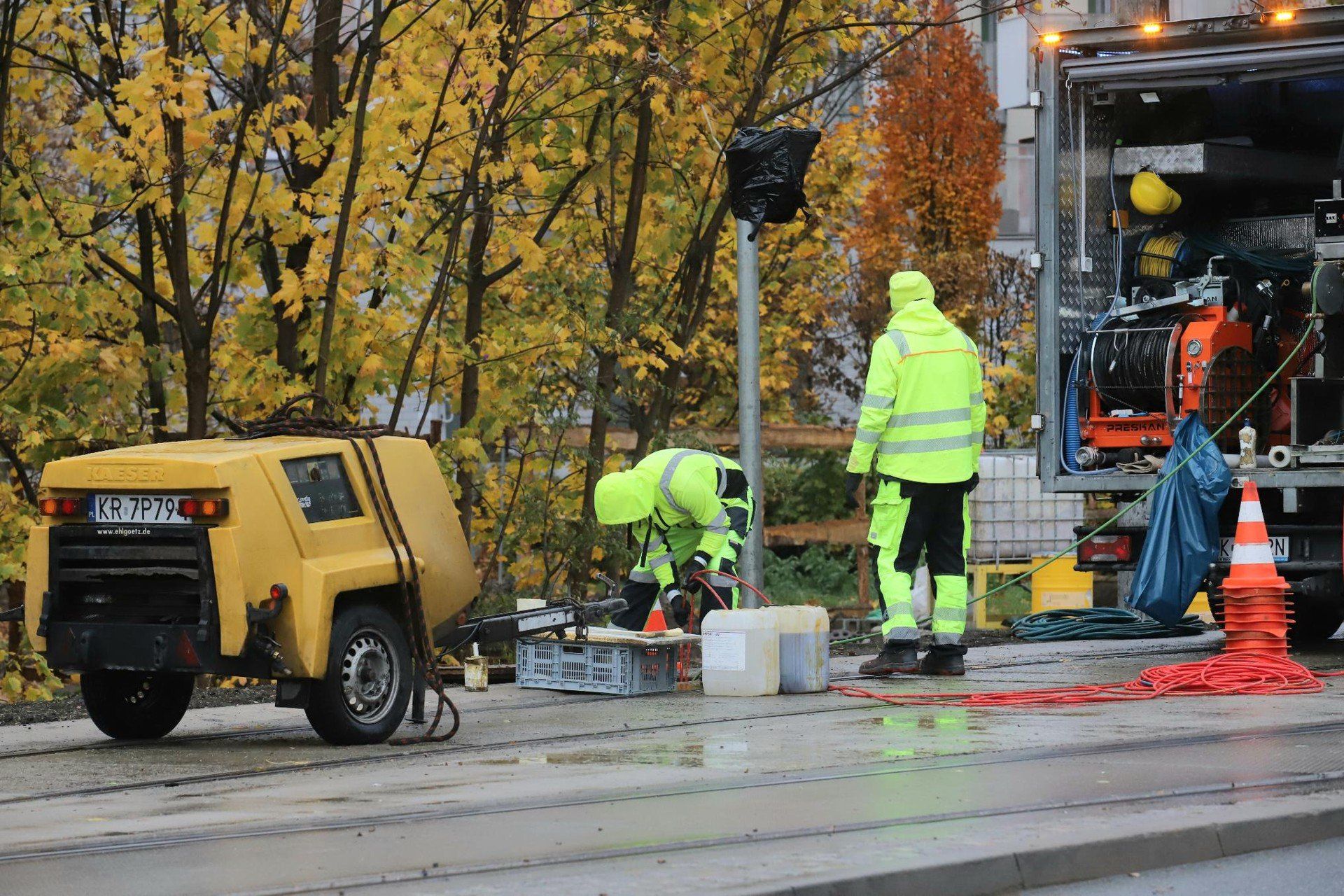 Mijanka minęła się z celem .