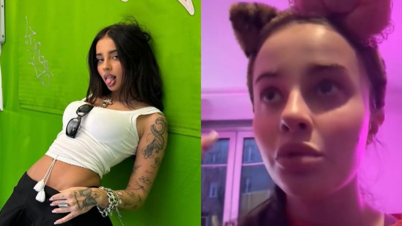 Życiowy dramat Fagaty