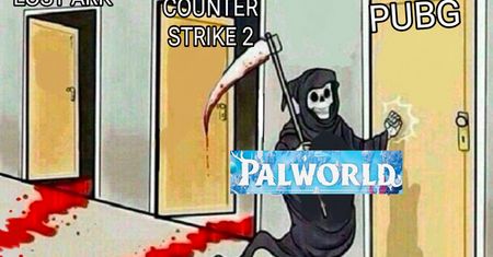 Niech ktoś zatrzyma Palworld. Gra wymknęła się spod kontroli