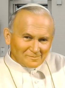 Dźwig im. Jana Pawła II. Czy to Polska w pigułce?