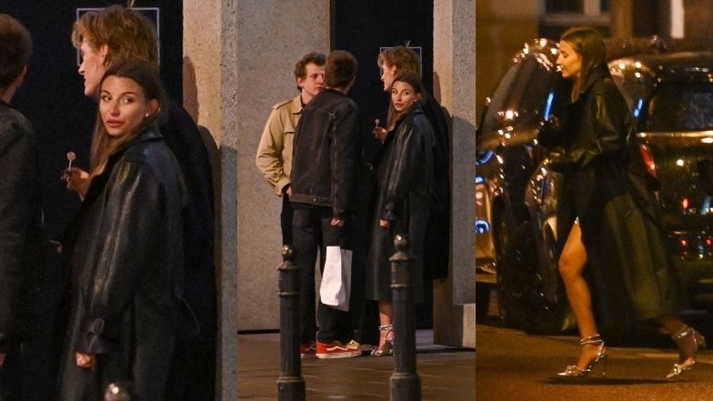 Maciej Musiałowski wyrzucony z warszawskiej restauracji