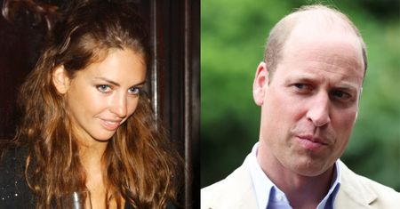 Tiktokerka twierdzi, że książę William i Rose Hanbury MAJĄ DZIECKO. Przedstawiła "dowody"