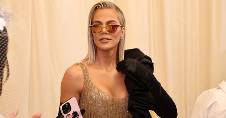 Surogatka urodziła im dziecko. Gwiazdor NBA znów z Kardashian?