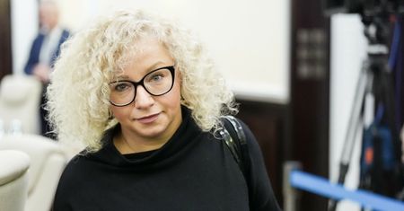 Lewica ma plan B ws. Wigilii. "Nie powiedziałyśmy ostatniego słowa"