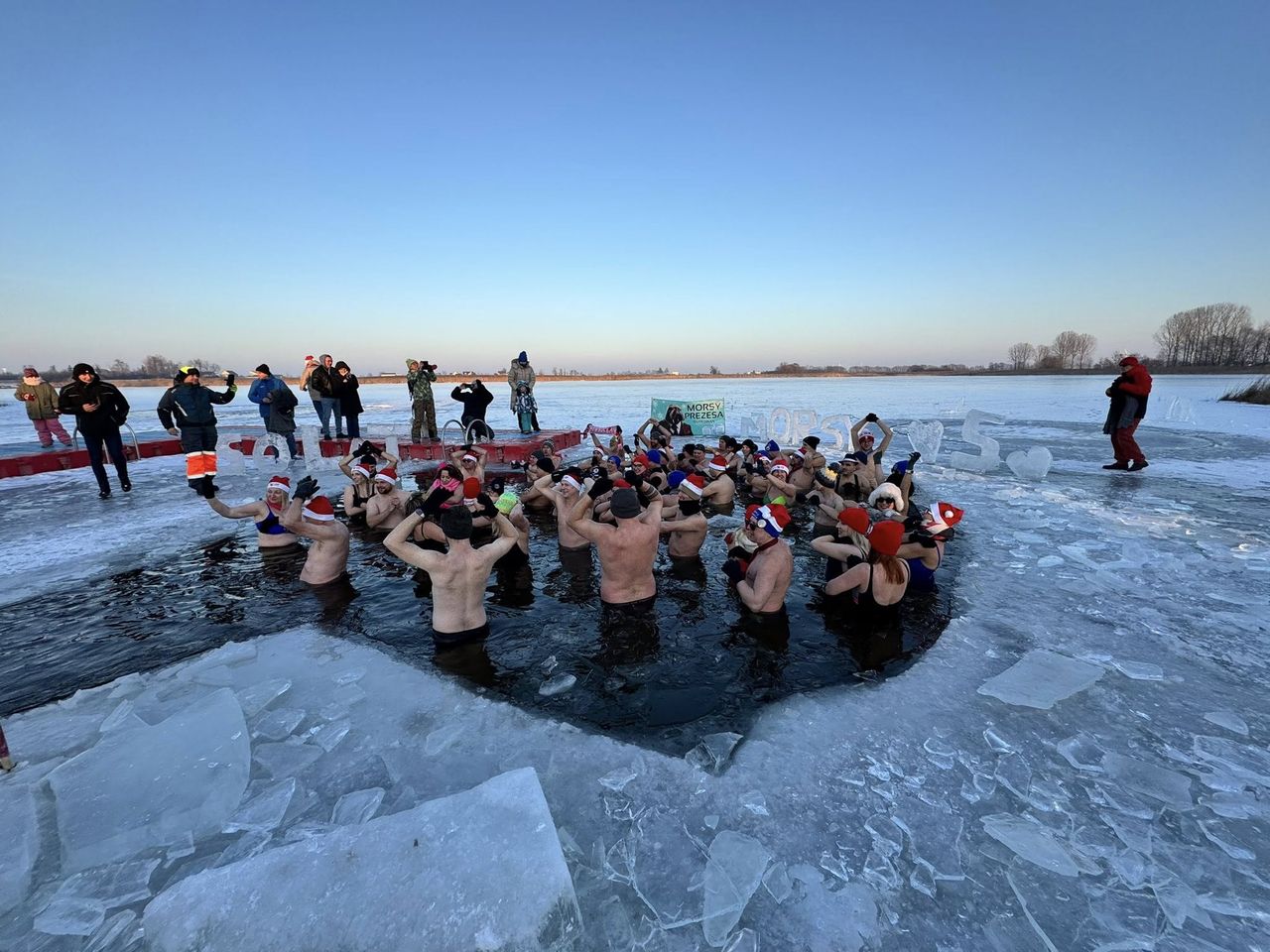 Bal Morsów rozpoczął jubileusz 50-lecia powstania gminy