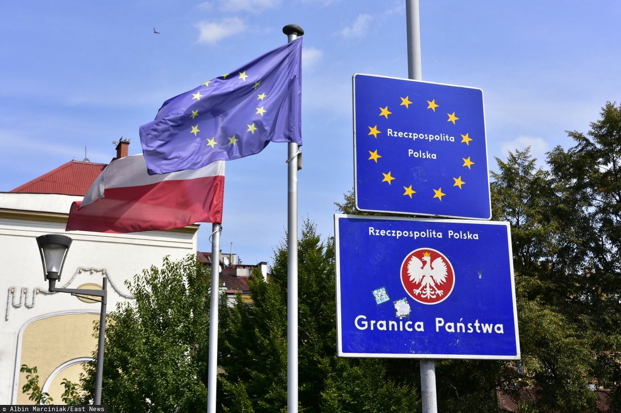 Koronawirus. Znaczna część przyjezdnych z Czech i Słowacji bez wymaganego testu na COVID-19