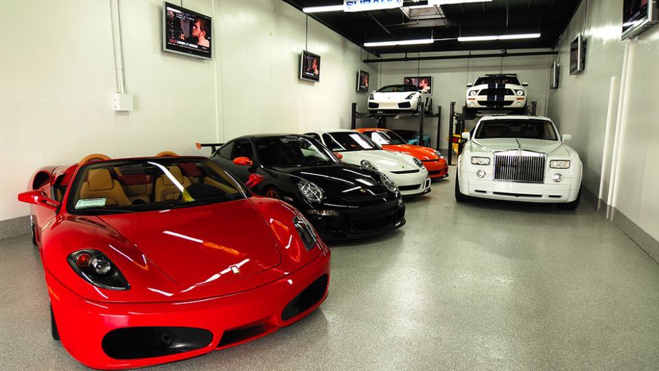 fot. luxury4play.com