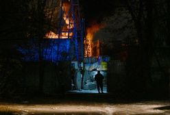 Podali szczegóły potężnego ataku na Kijów