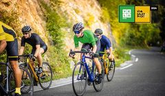 VeloBank tworzy własną drużynę kolarską, dalej sponsorem VIA Dolny Śląsk