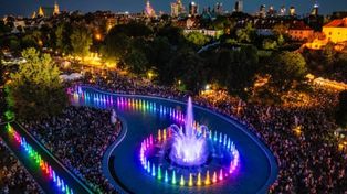 Warszawa: Znów przyciągną tłumy. W centrum będą zmiany w ruchu