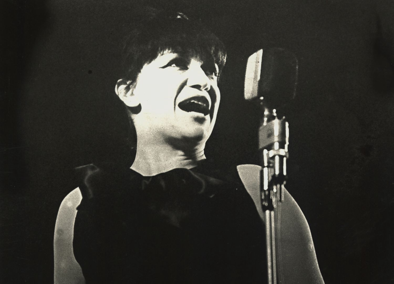 Ewa Demarczyk