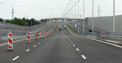 Za dwa lata kierowcy przejadą obwodnicą Zatora