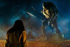 Beatbox żółwi ninja