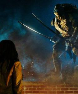 Beatbox żółwi ninja