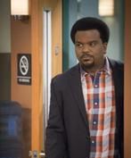 Craig Robinson w serialu ''Mr. Robot''