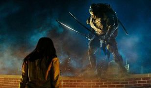 Beatbox żółwi ninja