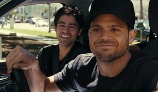 "Ekipa": Vince Chase i jego ekipa