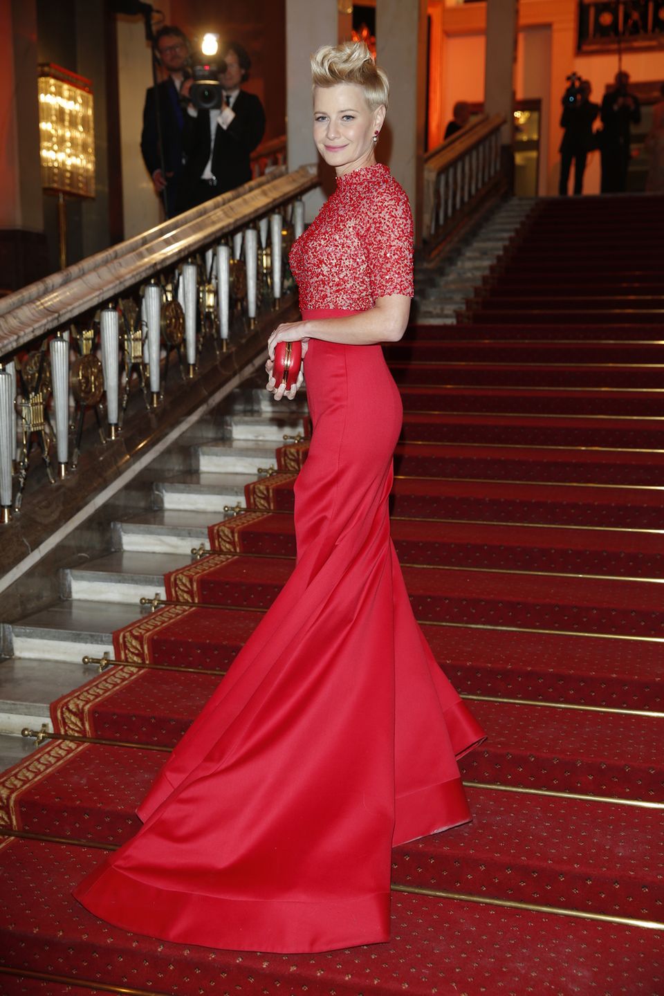 Małgorzata Kożuchowska - Polsat, 25 lat