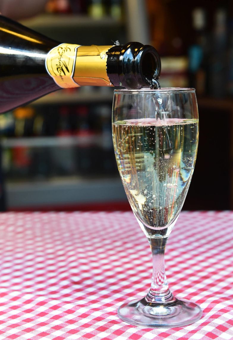 Włosi chcą ograniczenia produkcji Prosecco. "Tylko w określonych regionach"