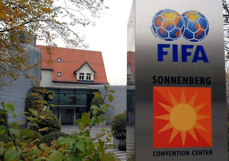 Afera FIFA. We wrześniu ostateczna decyzja o ekstradycji