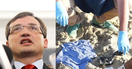 Prokuratura wszczęła śledztwo w sprawie brutalnego gwałtu na 26-letniej Polce. Ziobro: "To BANDYCI, którzy powinni ponieść BARDZO SUROWĄ KARĘ!"