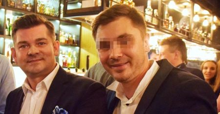 Poprzednia dziewczyna Daniela M. też miała niebieską kartę. "Bił ją, rwał jej ubrania, wyrzucał z domu"