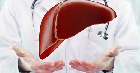 5 soków, które pokocha twoja wątroba