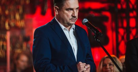 Piotr Duda: Z tego co wiem, w Senacie będzie ważna poprawka o 12 listopada