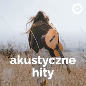 Logo stacji Akustyczne Hity