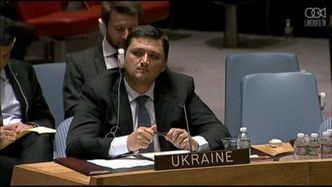 Wymiana złośliwości między Rosją a USA