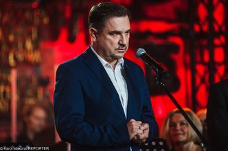 Piotr Duda: Z tego co wiem, w Senacie będzie ważna poprawka o 12 listopada