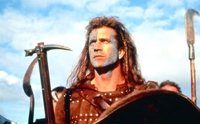 Polsat Braveheart - Waleczne serce