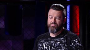 "Klatka po klatce" #22 (całość): gośćmi Lewandowski i Szostak, tematem rozmów gale KSW 44 i 45