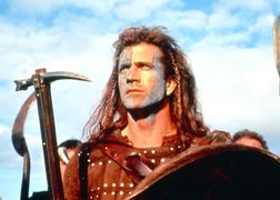 Polsat Braveheart - Waleczne serce