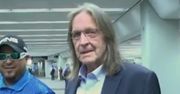 ''Blow'': George Jung wyszedł na wolność