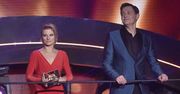 10. odcinek programu Taniec z Gwiazdami. Ania Wyszkoni przewróciła się i upadła[Relacja na żywo]