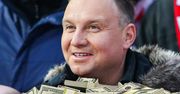 Imponujące zarobki Andrzeja Dudy ujawnione! Ile zarabia prezydent Polski?