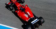 Vettel znów najszybszy podczas testów w Jerez