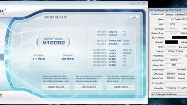 Pogromca Fermi nadchodzi - kolejne testy Radeona HD 6870 1