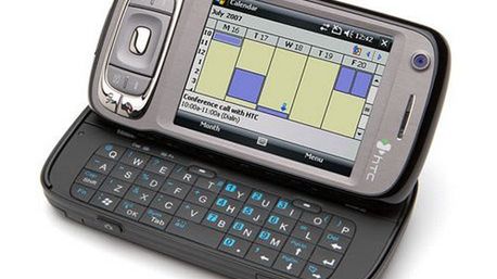 HTC wprowadza własną usługę e-mail w Europie 1